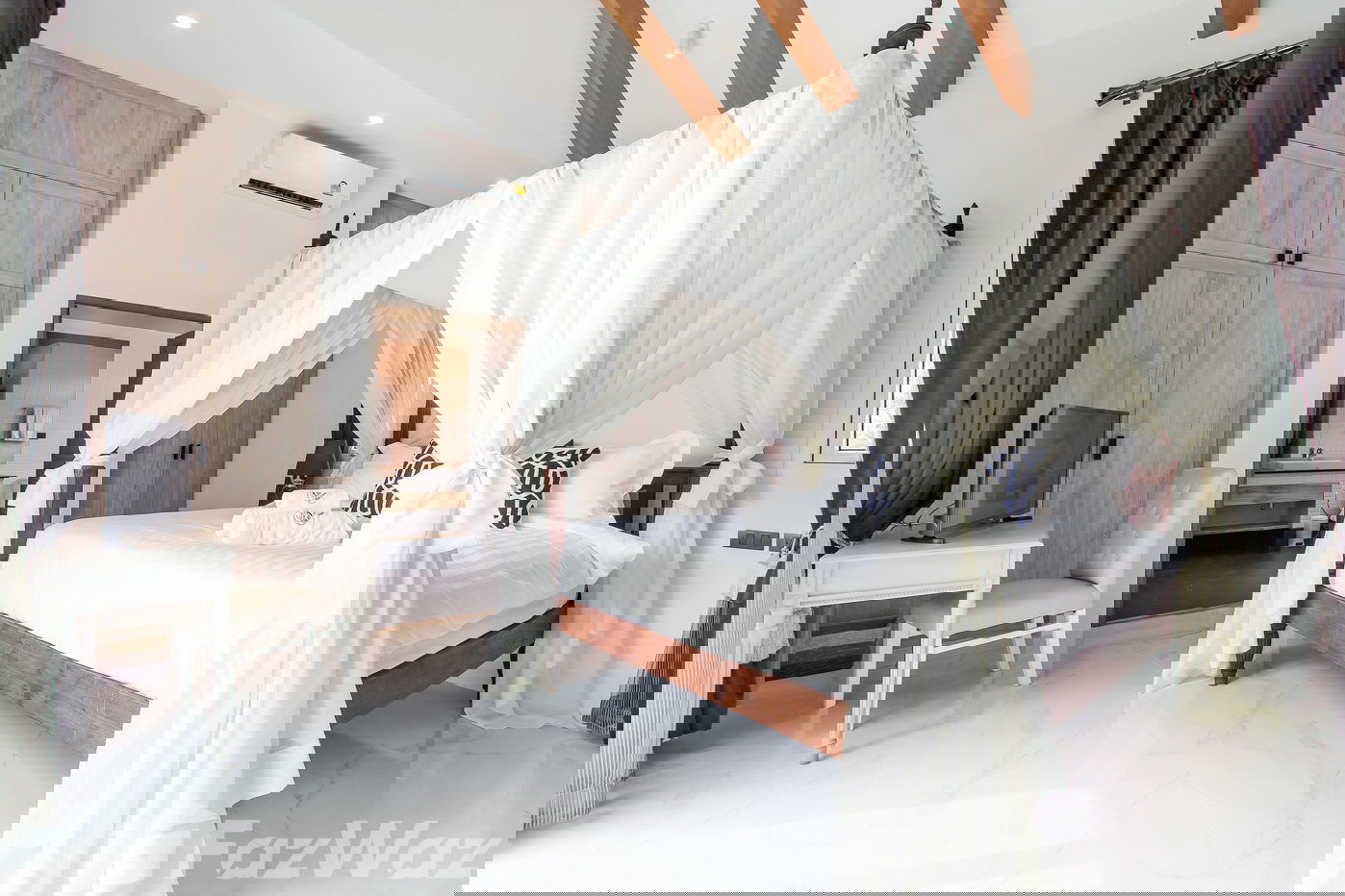 picture 5 Bedroom Villa for rent in Nong Prue, Chon Buri 411411 - 32/75