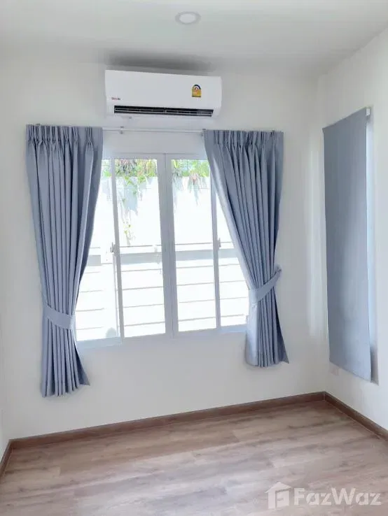 รูป วิลล่าให้เช่า 3 ห้องนอน ในโครงการ ลา วัลเล่ วิลเลจ ทาวน์ 2 1932845 - รูปที่ 34/43