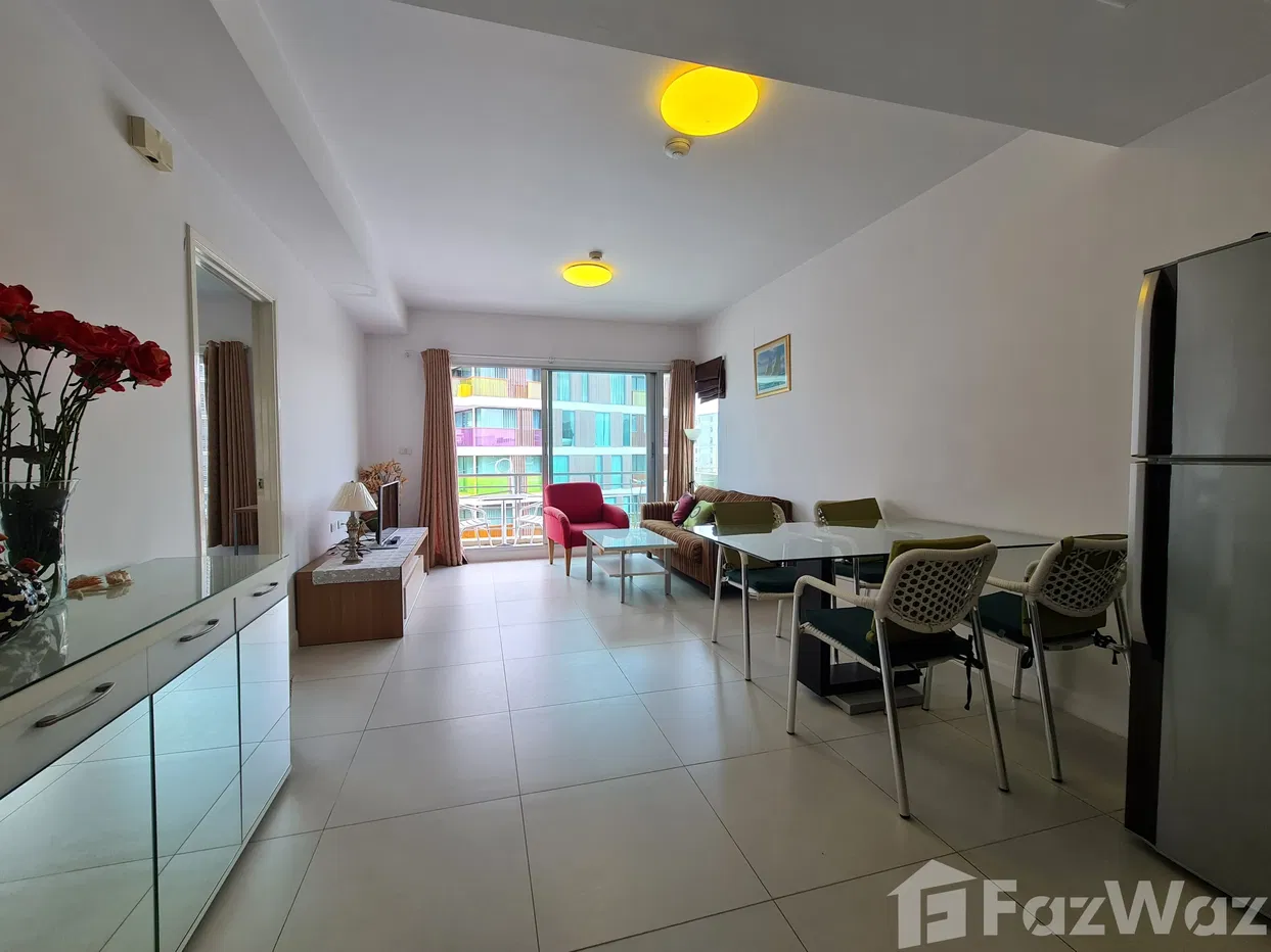 picture 1 Bedroom Condo for sale at Baan Sanpluem - 2/13