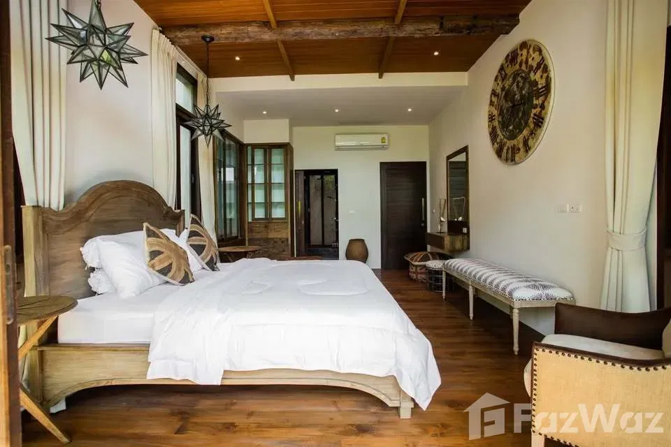 รูป วิลล่าให้เช่า 4 ห้องนอน ใน ฉลอง, ภูเก็ต 5647599 - รูปที่ 7/12
