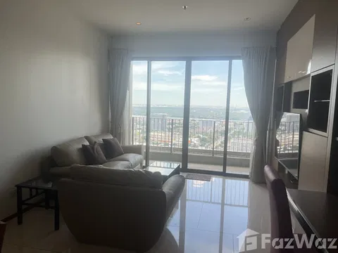 1 Bedroom Condo for rent at The Emporio Place