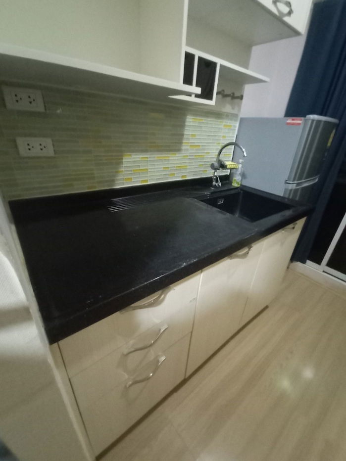 picture MRT ratchada 600 m. Price  9,000 Baht Condo The Maple Ratchada - Ladprao ( Rental ) - 8/20