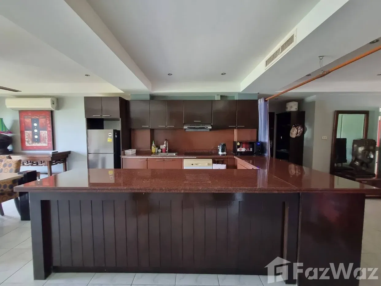 picture 2 Bedrooms Rawai condo For Sale - 3/13