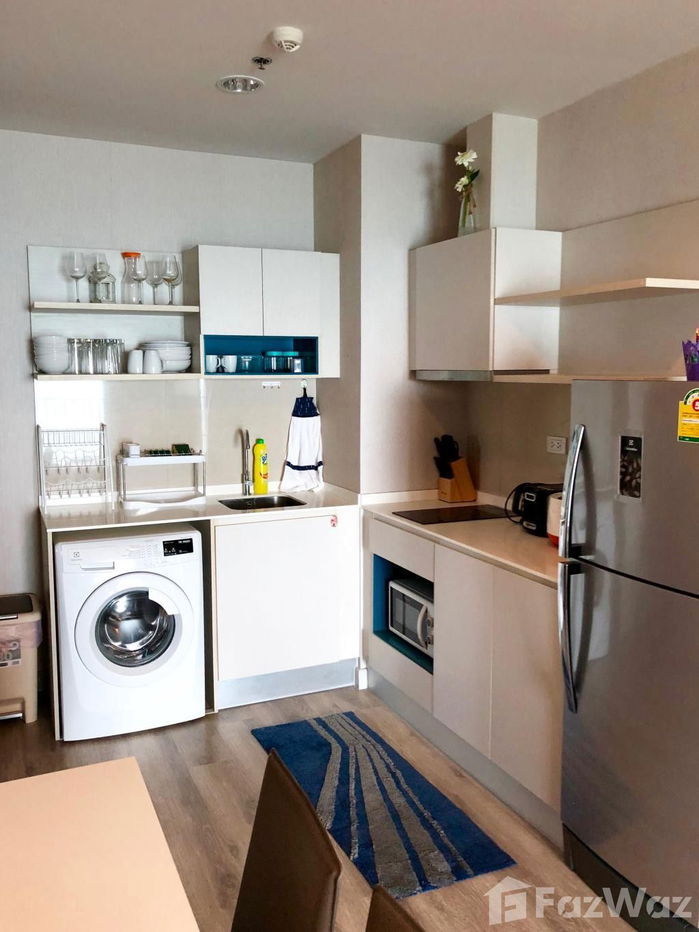 picture An Invigorating Lifestyle: Live in a 60 SqM 2BR Condo in Pattaya! - 2/10