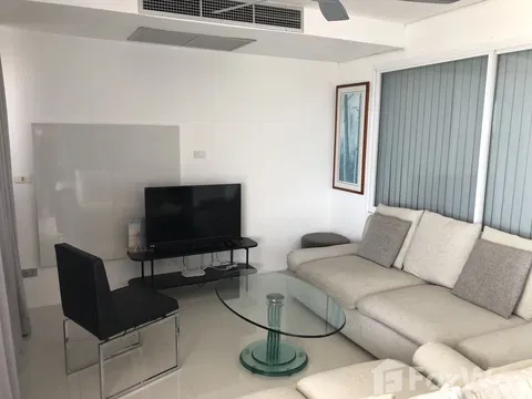 2 Bedroom Condo for rent at Sunset Plaza Condominium