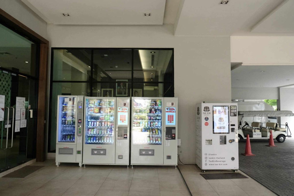 picture For rent: Escent CPN, 9th floor, very cheap price - 8/13