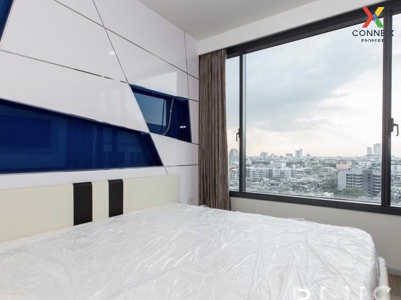 picture FOR RENT condo , Pyne by Sansiri , BTS-Ratchathewi , Thanon Phetchaburi , Rat Thewi , Bangkok , CX-45589 ✅ Live chat with us ADD LINE @connexproperty ✅  - 5/9