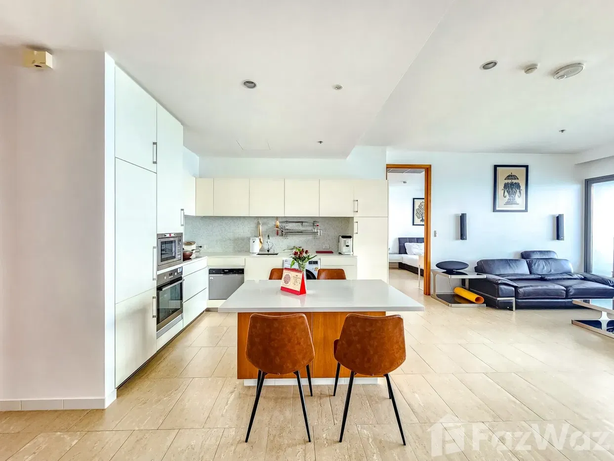picture Luxurious 2 bed condo with stunning sea views at Northpoint - 7/18