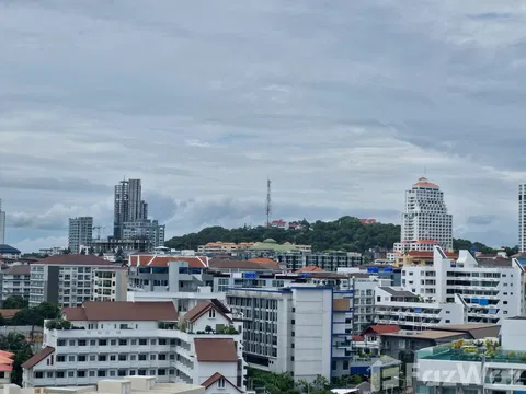 ขาย Condo Panora พัทยา คอนโดมือสอง ขายขาดทุน เพียง 3.59 ล้าน