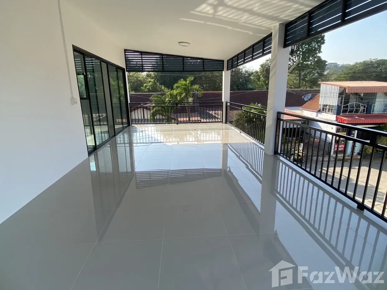 รูป ขาย บ้านเดี่ยว 4 ห้องนอน ใน หัวหิน, ประจวบคีรีขันธ์ - รูปที่ 6/20