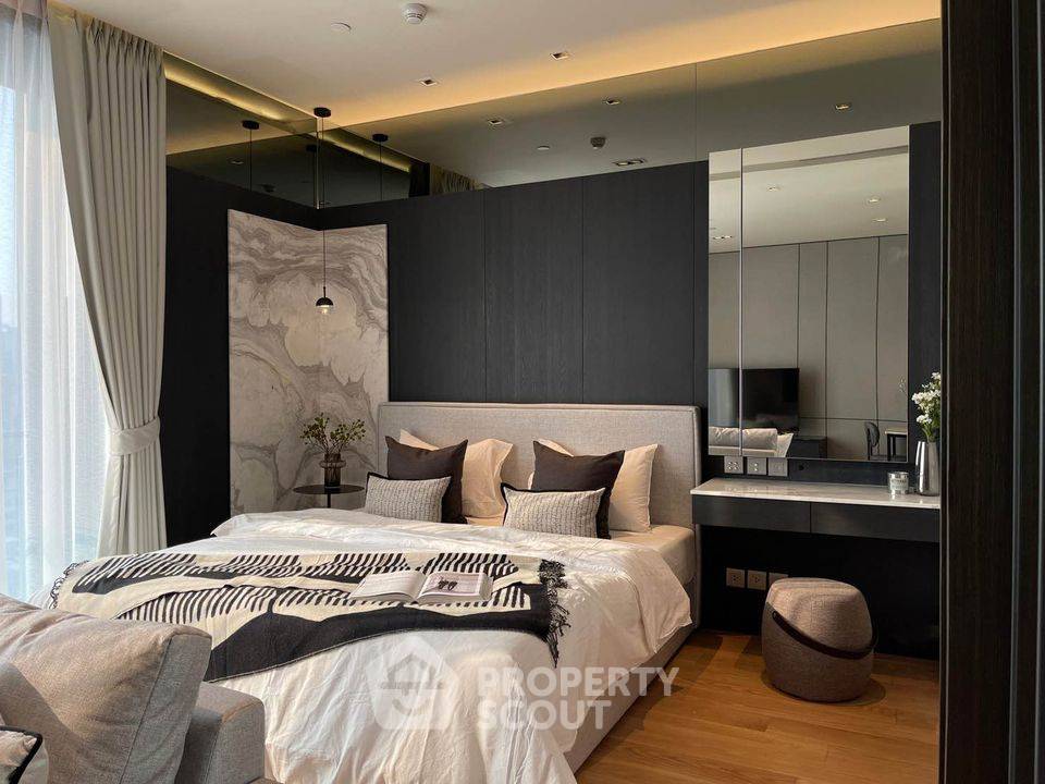 picture Studio Condo at Beatniq Sukhumvit 32 near BTS Thong Lor (ID 1537041) - 4/6