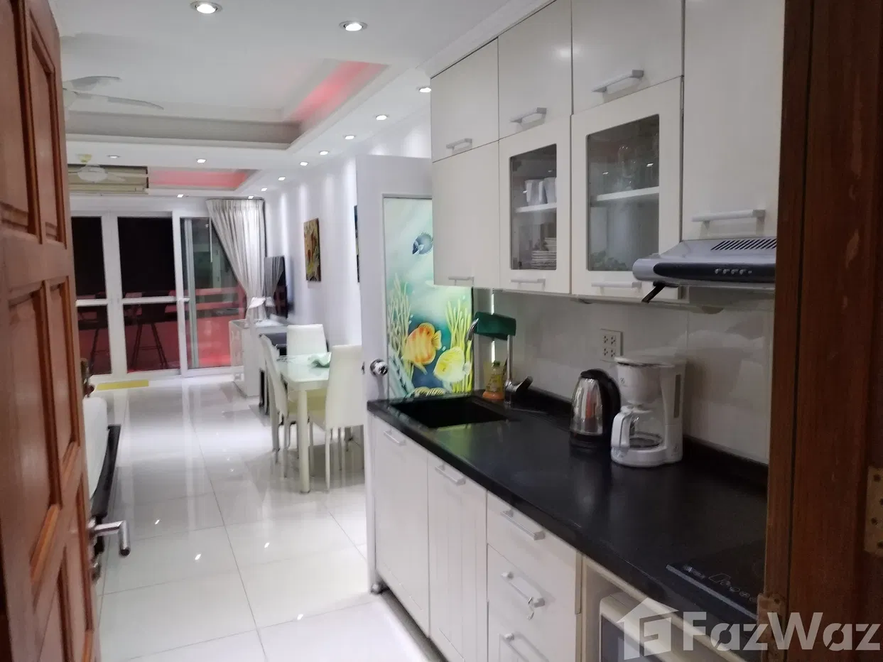 picture Step Into Serene Living: Jomtien Plaza Condotel - 21/30