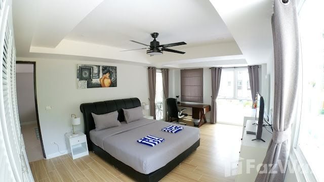 picture 2 Bedroom Condo for rent at Patong Harbor View 1675468 - 9/13