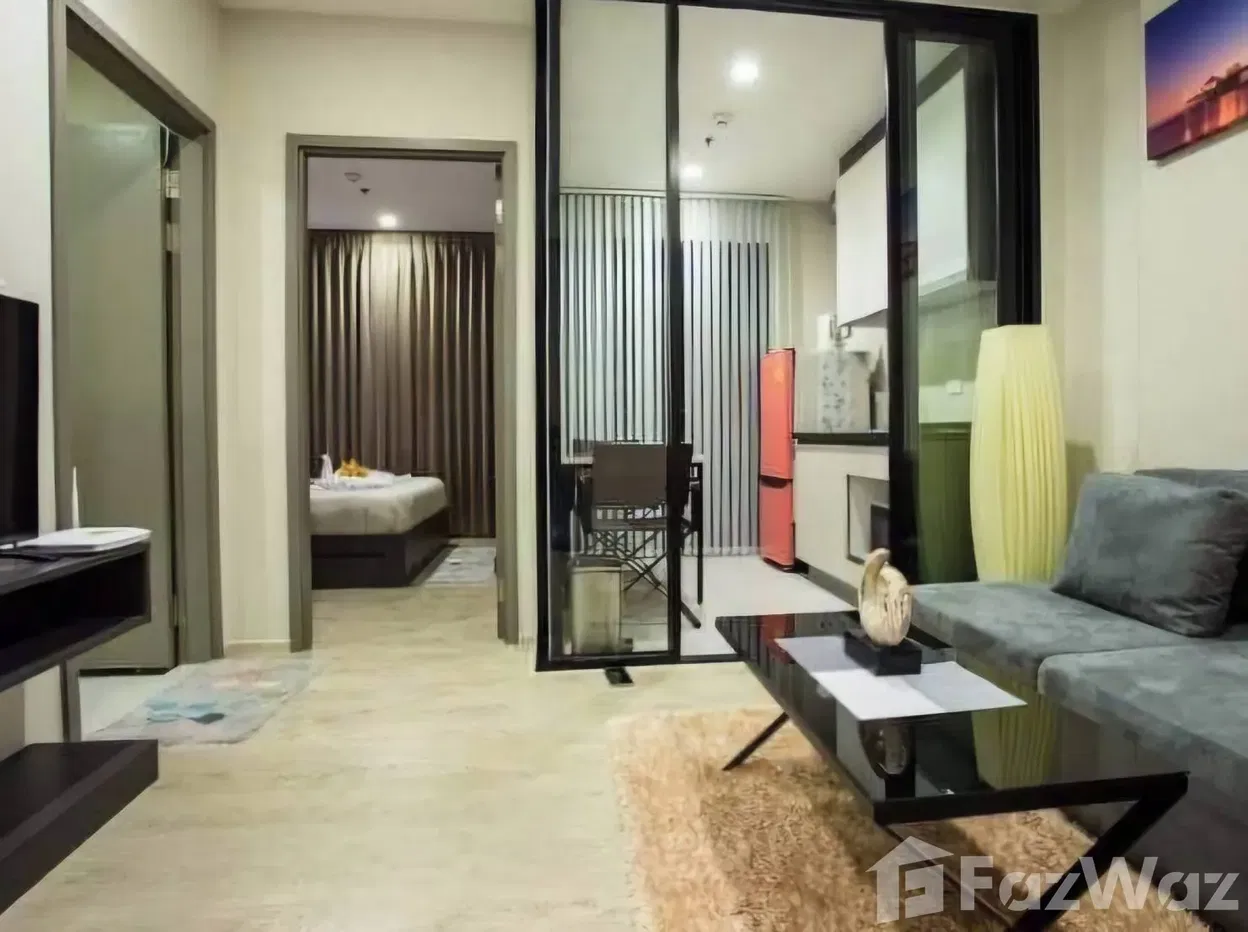 picture 1 Bedroom Condo for sale at The Base Central Pattaya - 2/7