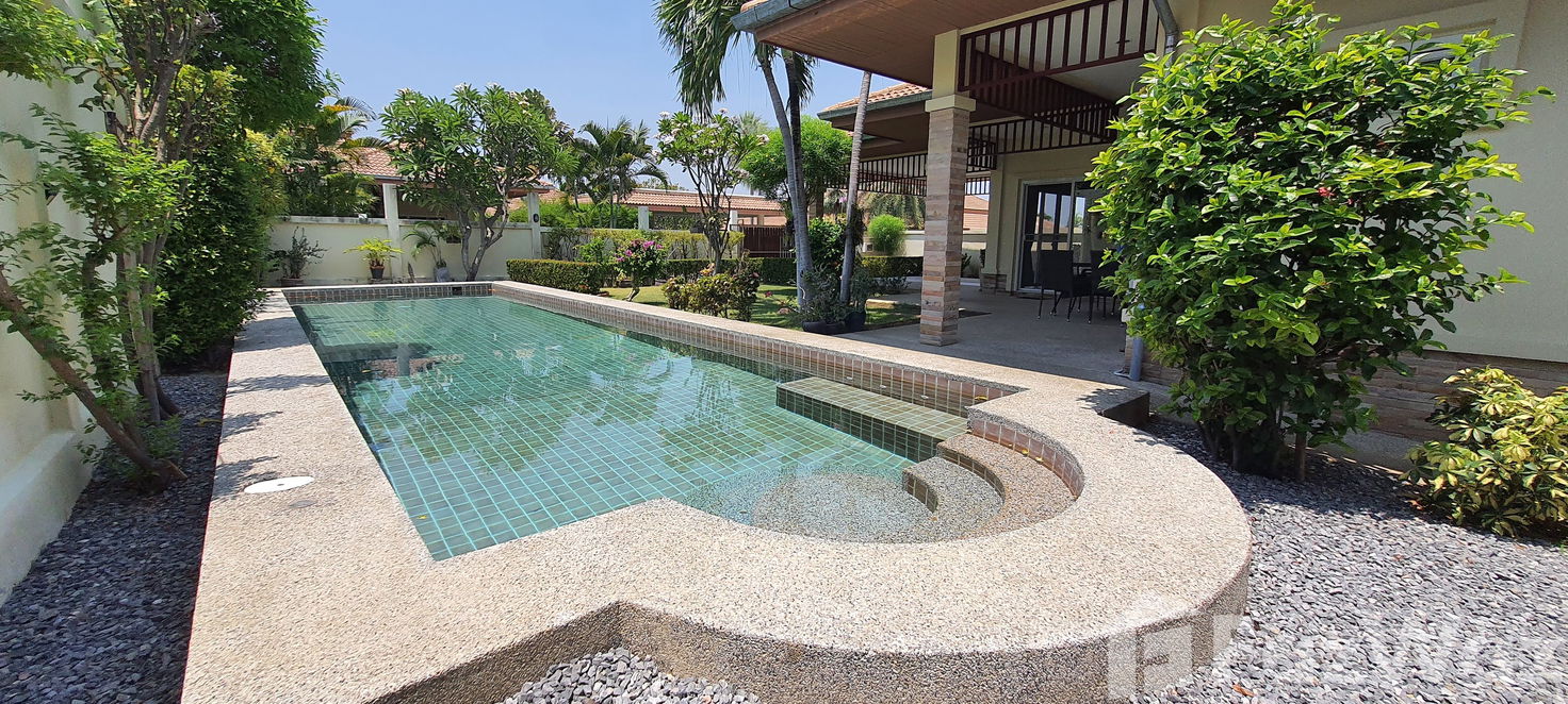 picture Pool Villa at Orchid Palm Homes 4 1784898 - 2/15