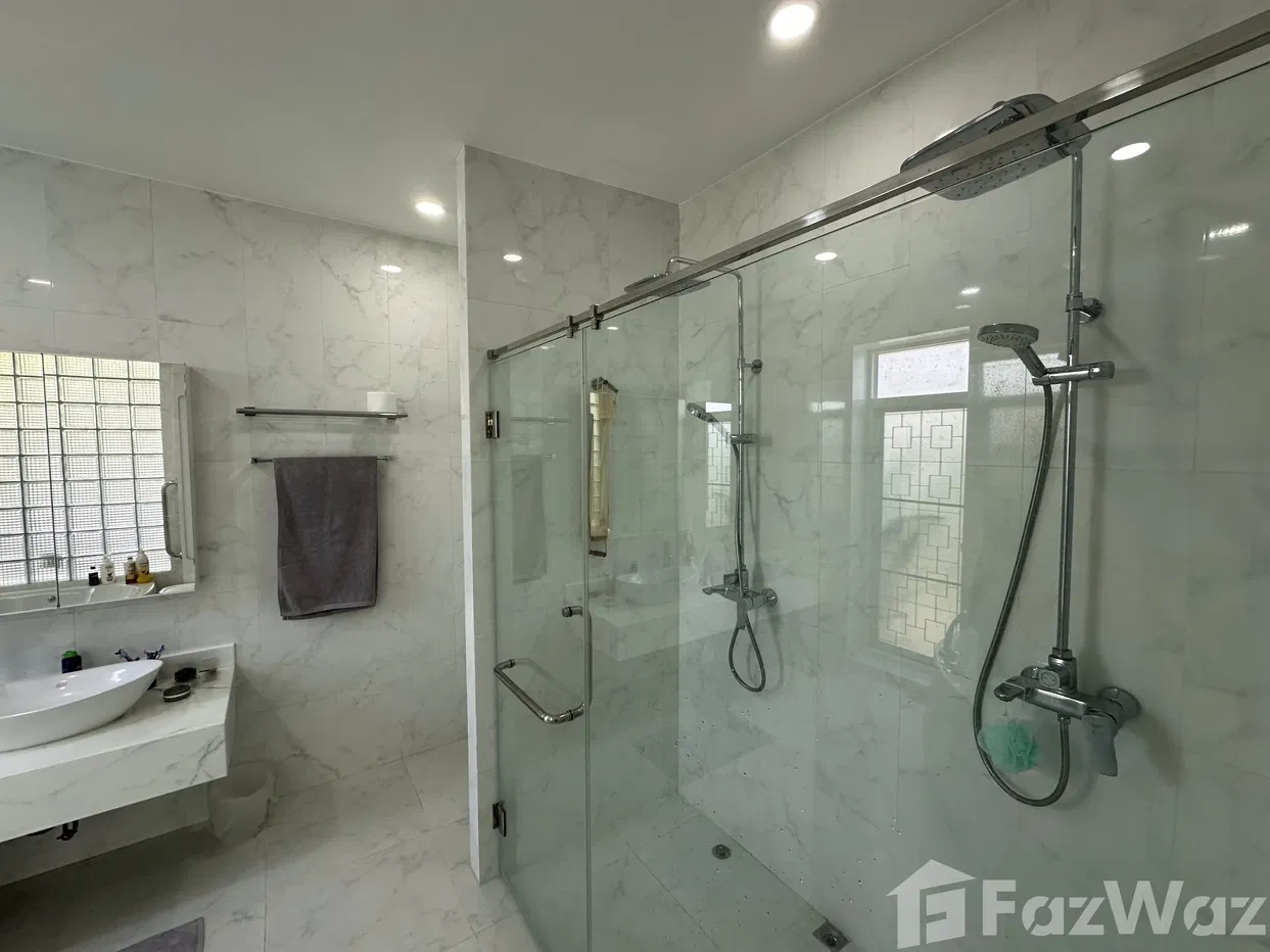 รูป วิลล่าให้เช่า 3 ห้องนอน ในโครงการ กมลา พาราไดซ์ 2 1908355 - รูปที่ 5/30