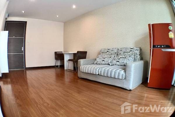 picture 1 Bedroom Condo for sale at Ables Ladprao 27 - 3/15