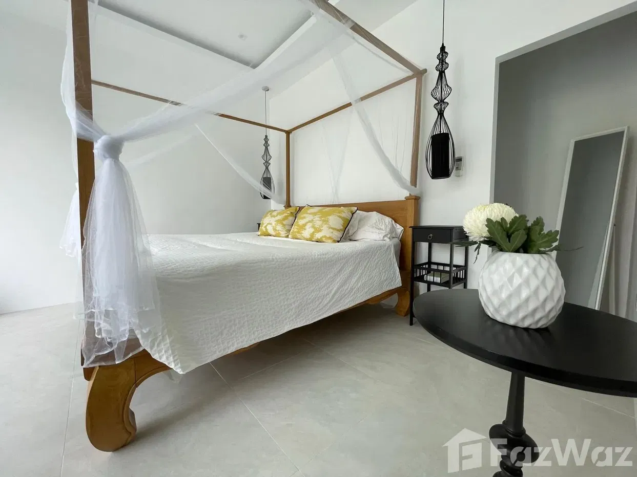 picture 3 Bedroom Villa for sale in Maenam, Surat Thani - 8/16