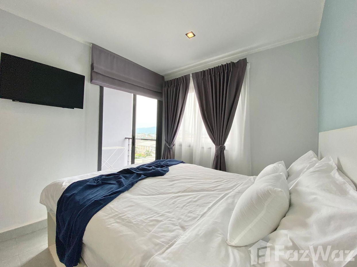 picture 1 Bedroom Condo for sale at NOON Village Tower I - 2/18
