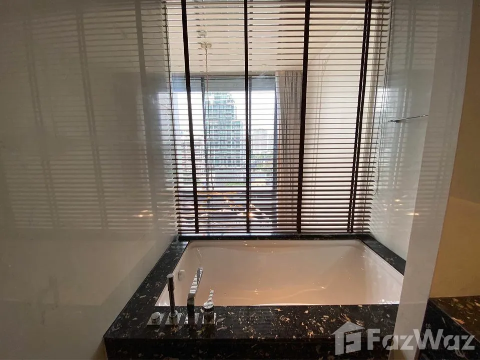 picture 2 Bedroom Condo for rent at BEATNIQ Sukhumvit 32 1090964 - 5/19