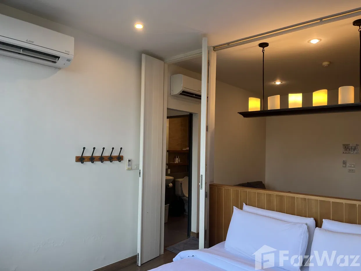 picture Hot Deal 1 Bedrooms at Myna Hill Choeng Thale - 8/12