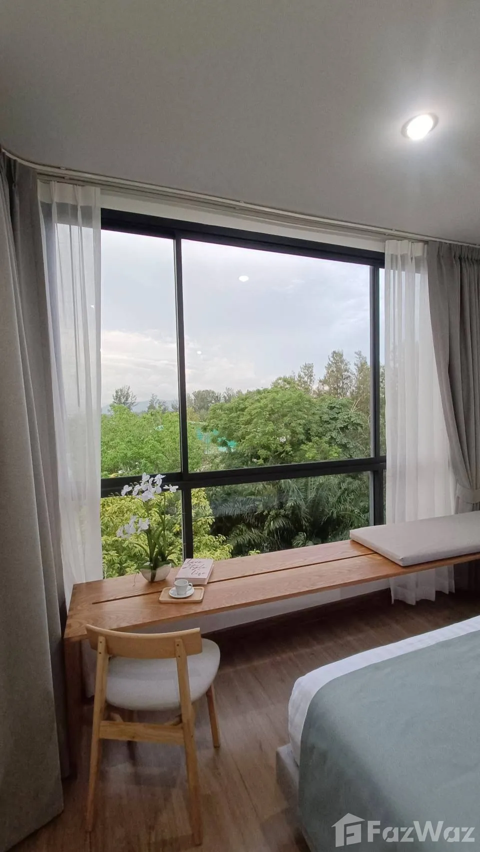 Studio Condo for sale at Hill Myna Condotel  1966944 - image 3