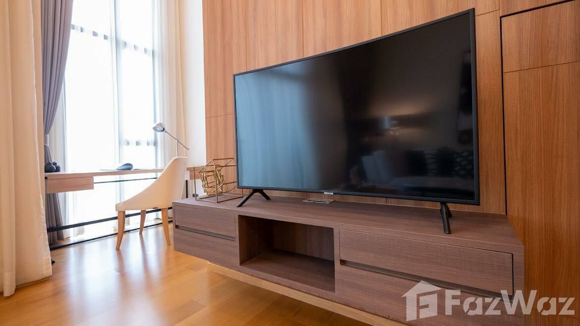 picture 1 Bedroom Condo for rent at Siamese Exclusive Sukhumvit 31 1144822 - 4/17