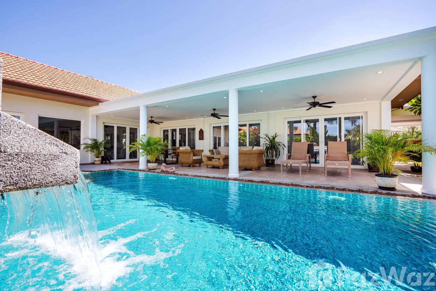 picture 4 Bedroom Villa for sale at Orchid Palm Homes 6 - 9/52