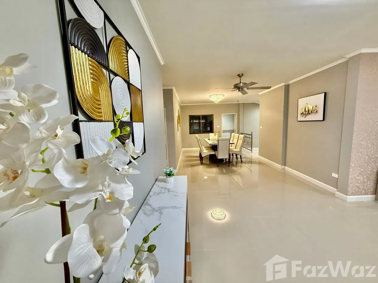 picture 4 Bedroom Villa for sale at Wantana Village - 25/27