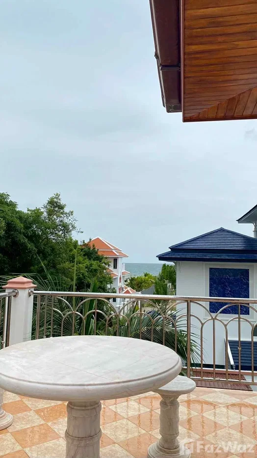 picture Private pool villa 5 bed room access to beachfront only 20m. 5633868 - 6/29