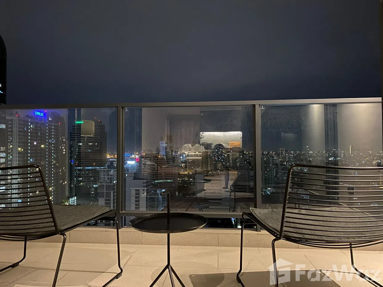 picture 2 Bedroom Condo for sale at The Lofts Asoke - 5/12