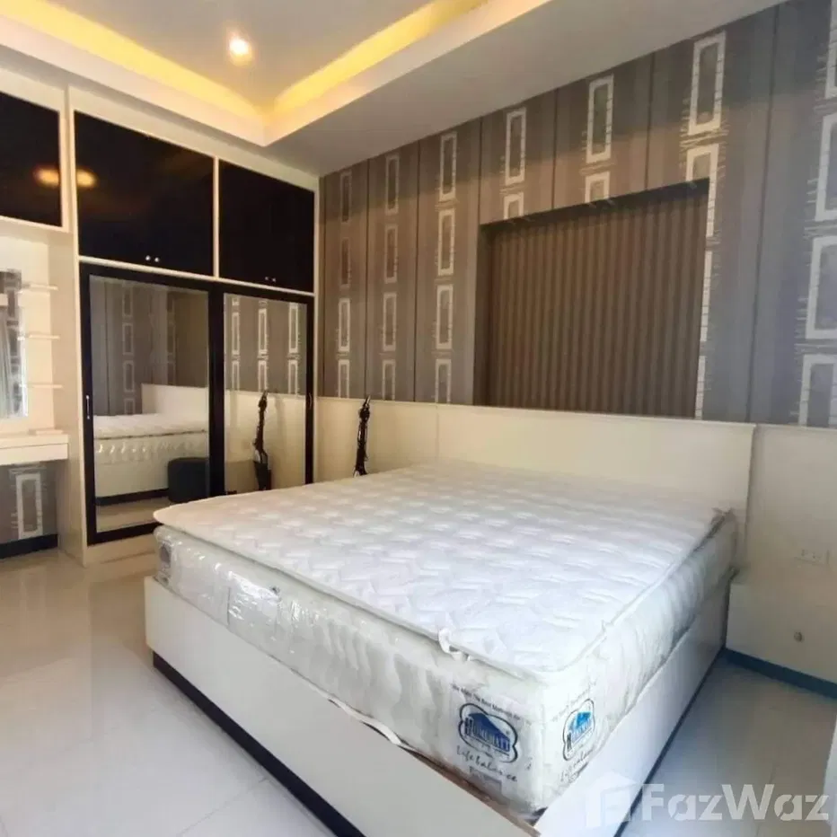 รูป ขาย วิลล่า 3 ห้องนอน ในโครงการ บ้านเปี่ยมมงคล - รูปที่ 7/18