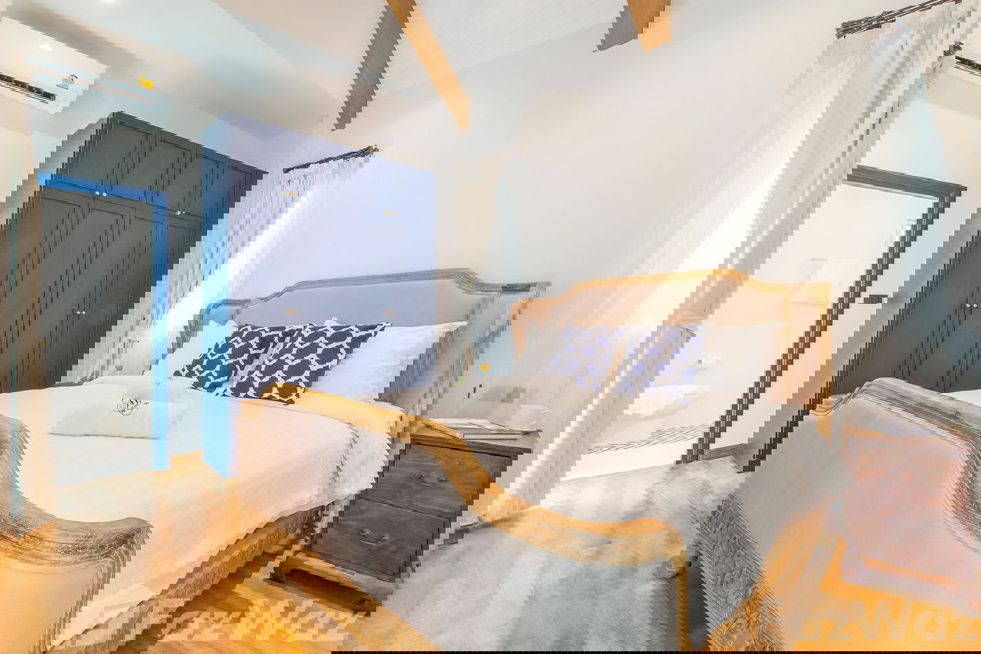 picture 5 Bedroom Villa for rent in Nong Prue, Chon Buri 411411 - 25/75