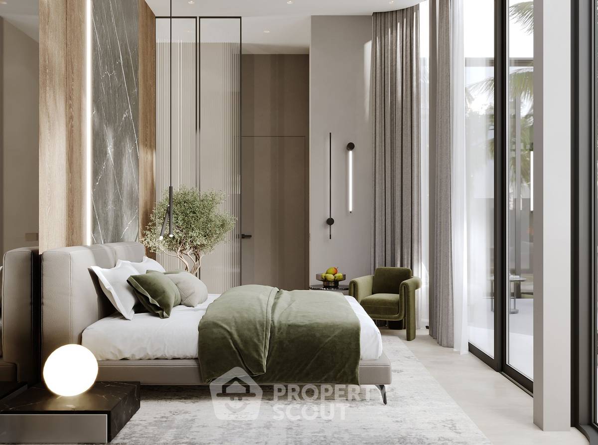picture Proxima Villas - Stylish New 3-Bedroom Villa at  close to Laguna (ID 1230923) - 37/41