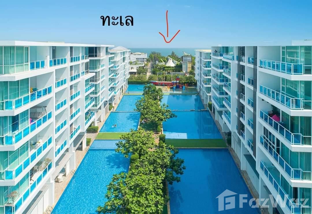 picture 2 Bedroom for Sale at My Resort Hua Hin! - 10/10