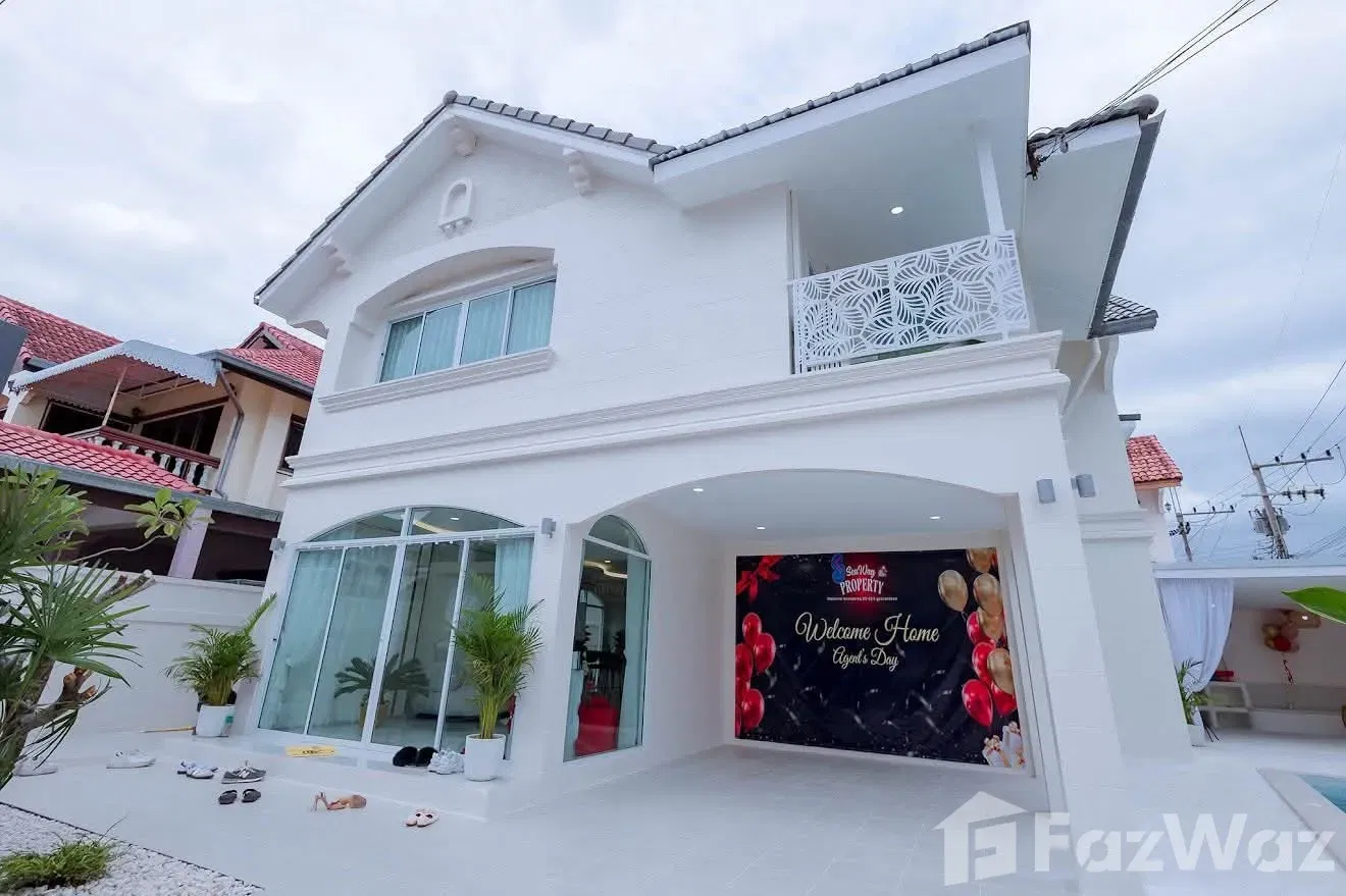 picture 5 Bedroom Villa for sale at Country Club Villa - 4/14