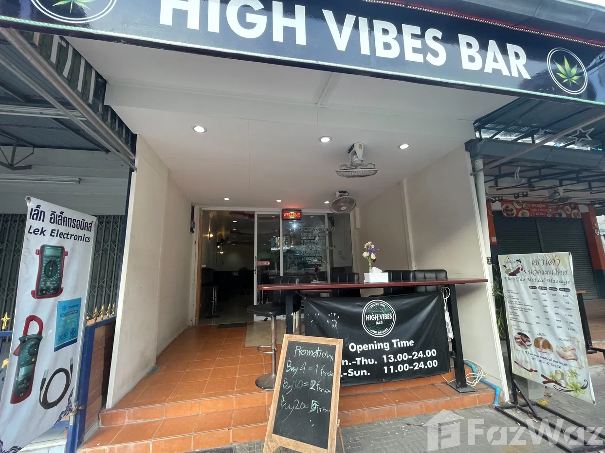 รูป ขาย ร้านขายของ 4 ห้องนอน ใน หัวหิน, ประจวบคีรีขันธ์ - รูปที่ 6/17