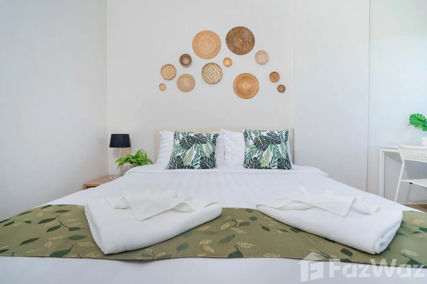 picture 1 Bedroom Condo for sale at Zcape X2 - 11/17