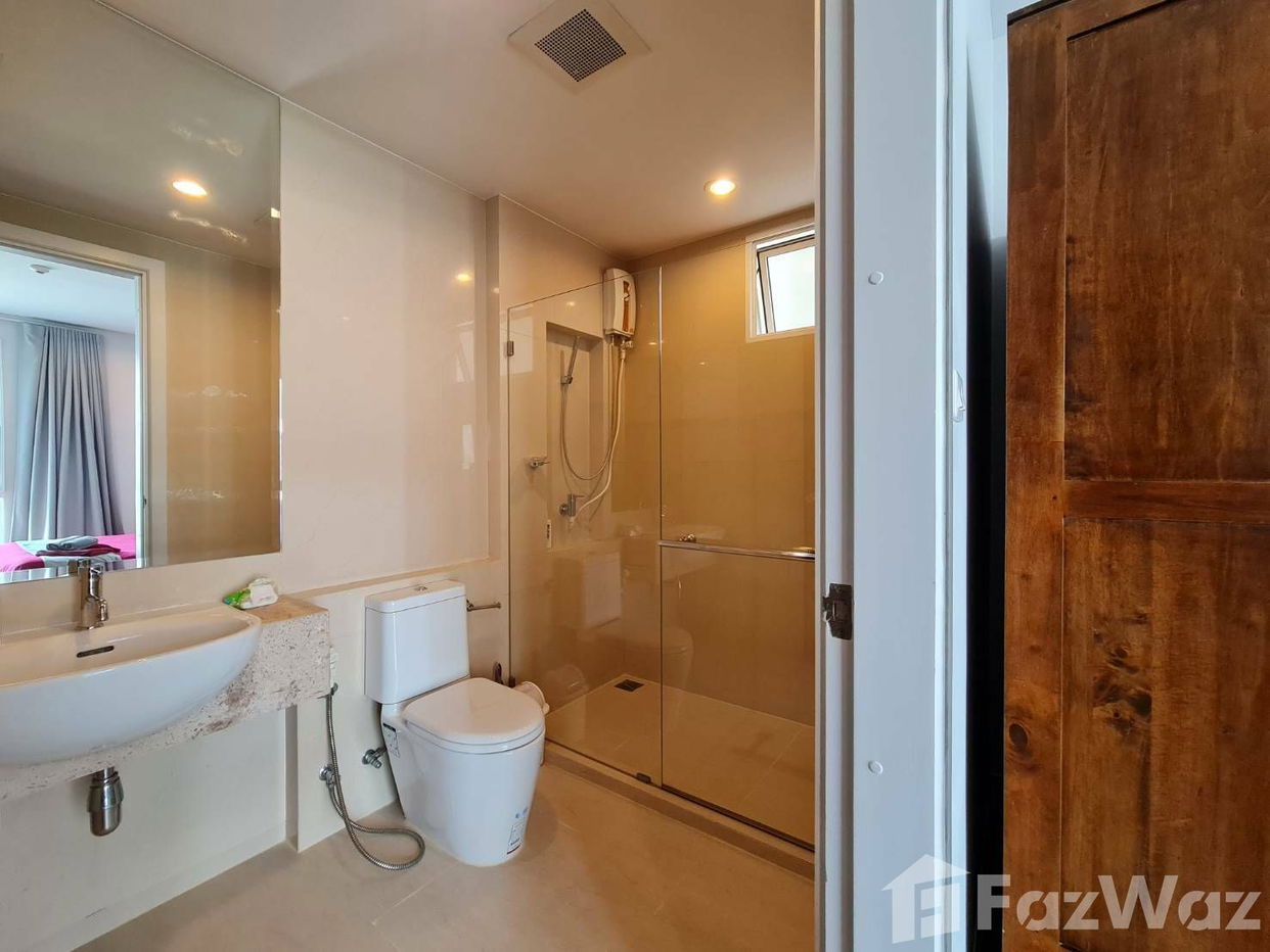 picture 2 Bedroom Condo for rent at The Breeze Hua Hin 1098356 - 11/11