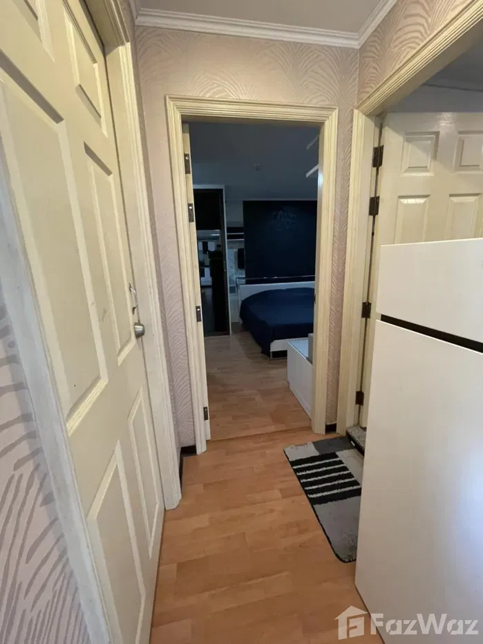 picture 2 Bedroom Condo for sale at Lumpini Ville Cultural Center - 7/14