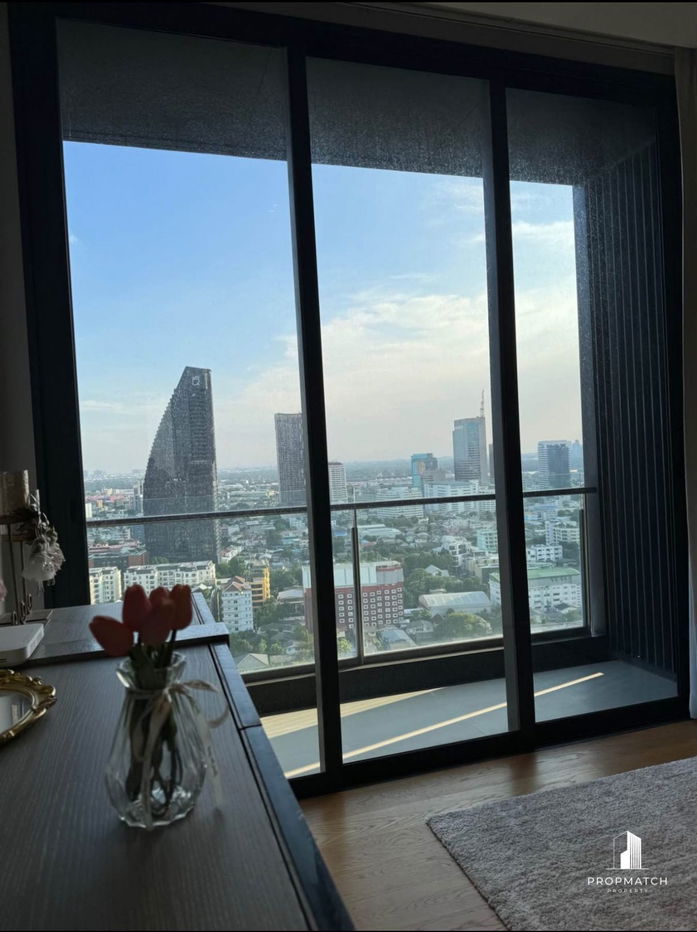 รูป ✨Flash Deal ✨ Beatniq Sukhumvit 32 ( 1Bed 1Bath 60SQM.) แต่งครบพร้อมอยู่ !! เพียง 60,000บาทต่อเดือน Tel.0981315848 @propmatch - รูปที่ 6/8