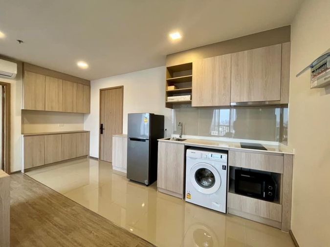 ♥️✨NIA BY SANSIRI 2 BEDROOM 2 BATHROOM 