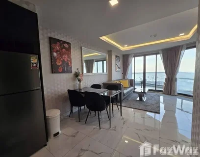 รูปภาพ คอนโดให้เช่า 2 ห้องนอน ในโครงการ อคาเดีย มิลเลนเนียม ทาวเวอร์ 1910071