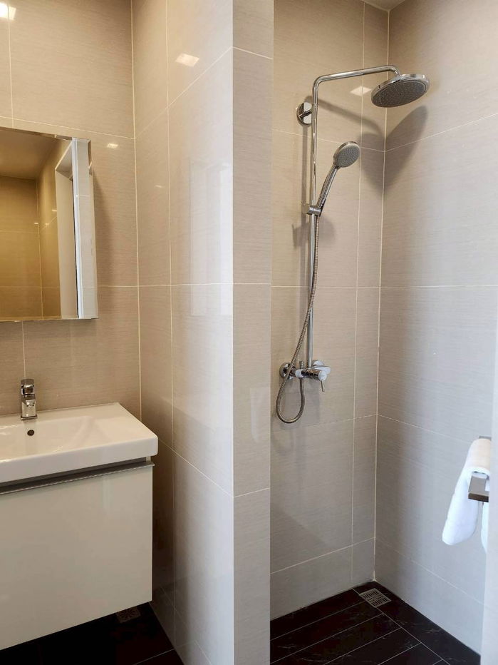picture Condo for Rent Park Origin Phrom Phong (CR02766) - 5/7