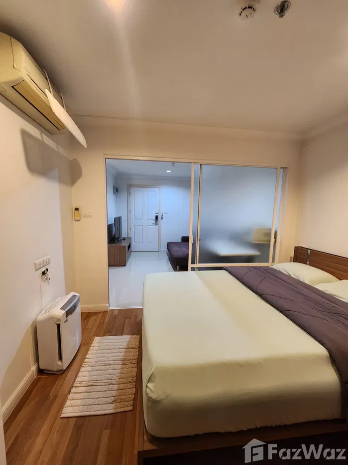 picture 1 Bedroom Condo for sale at Lumpini Place Rama IX-Ratchada - 12/32