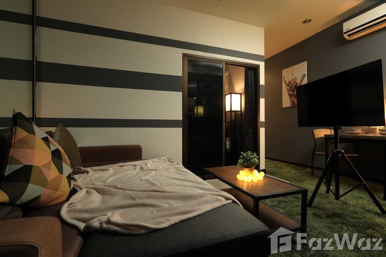 picture 1 Bedroom Condo for sale at Nai Harn Beach Condo - 9/14
