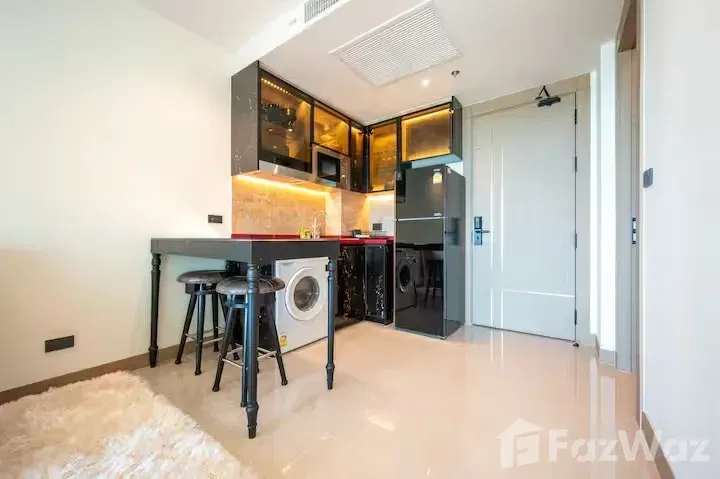 picture Luxury Condo for Sale – The Riviera Ocean Drive, Pattaya - 7/42