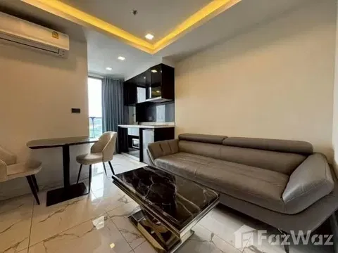 ขาย คอนโด 1 ห้องนอน ในโครงการ อคาเดีย มิลเลนเนียม ทาวเวอร์