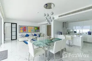 picture 2 Bedroom + Office Seaview Condo for Sale - 9/48