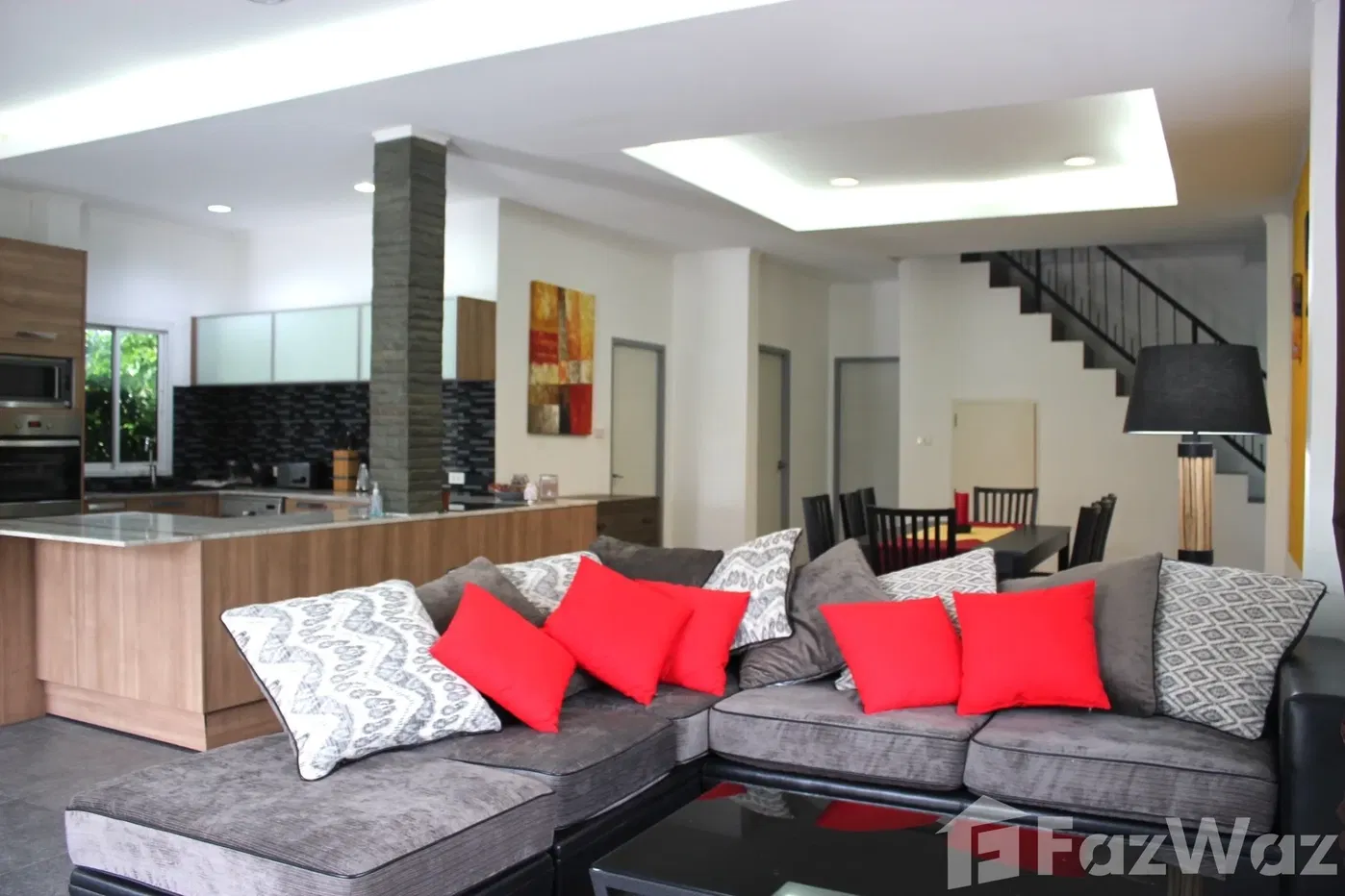 picture 5 Bedroom Villa for sale in Nong Kae, Prachuap Khiri Khan - 58/70